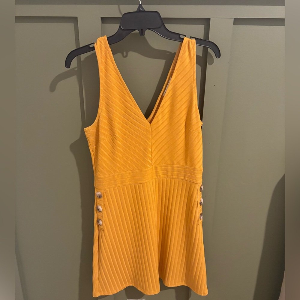 Women’s Dress- Never worn